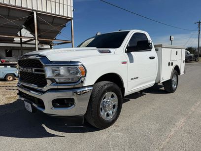 Used 2022 RAM 2500 Tradesman