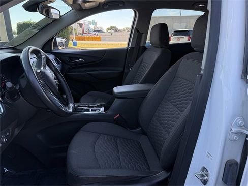 Certified 2021 Chevrolet Equinox LT image 26