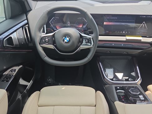 New 2026 BMW X3 xDrive30i w/ Convenience Package AWD/4WD image 12