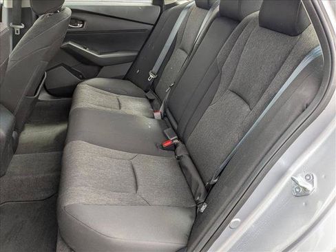 Used 2023 Honda Accord EX image 17