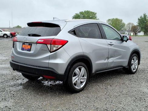 Used 2019 Honda HR-V EX image 6
