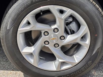 New 2026 Chevrolet Trax LS w/ LS Convenience Package