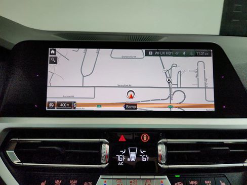 Used 2019 BMW 330i xDrive Sedan image 19