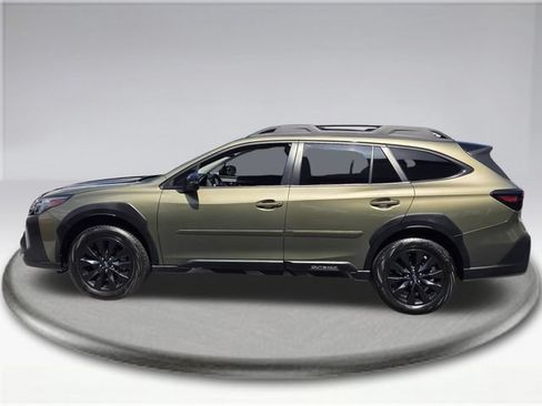 Certified 2023 Subaru Outback Onyx Edition XT AWD/4WD image 24