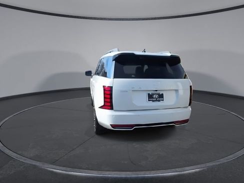 New 2026 Hyundai Palisade Calligraphy image 7