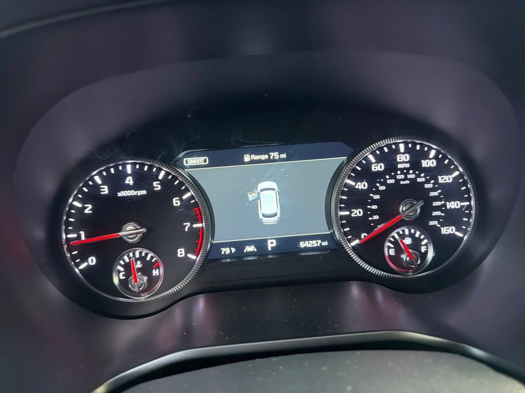 Certified 2021 Kia Telluride SX w/ SX Prestige Package AWD/4WD image 20