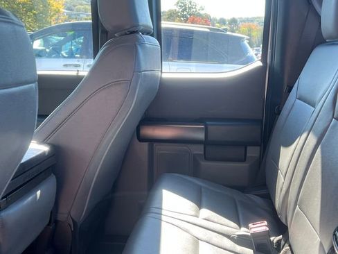 Used 2022 Ford F150 XL w/ Equipment Group 101A High image 29