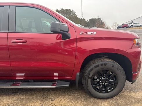 Used 2019 Chevrolet Silverado 1500 RST image 4