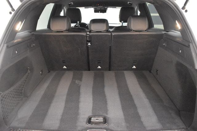 Used 2022 Mercedes-Benz GLC 300 4MATIC image 16