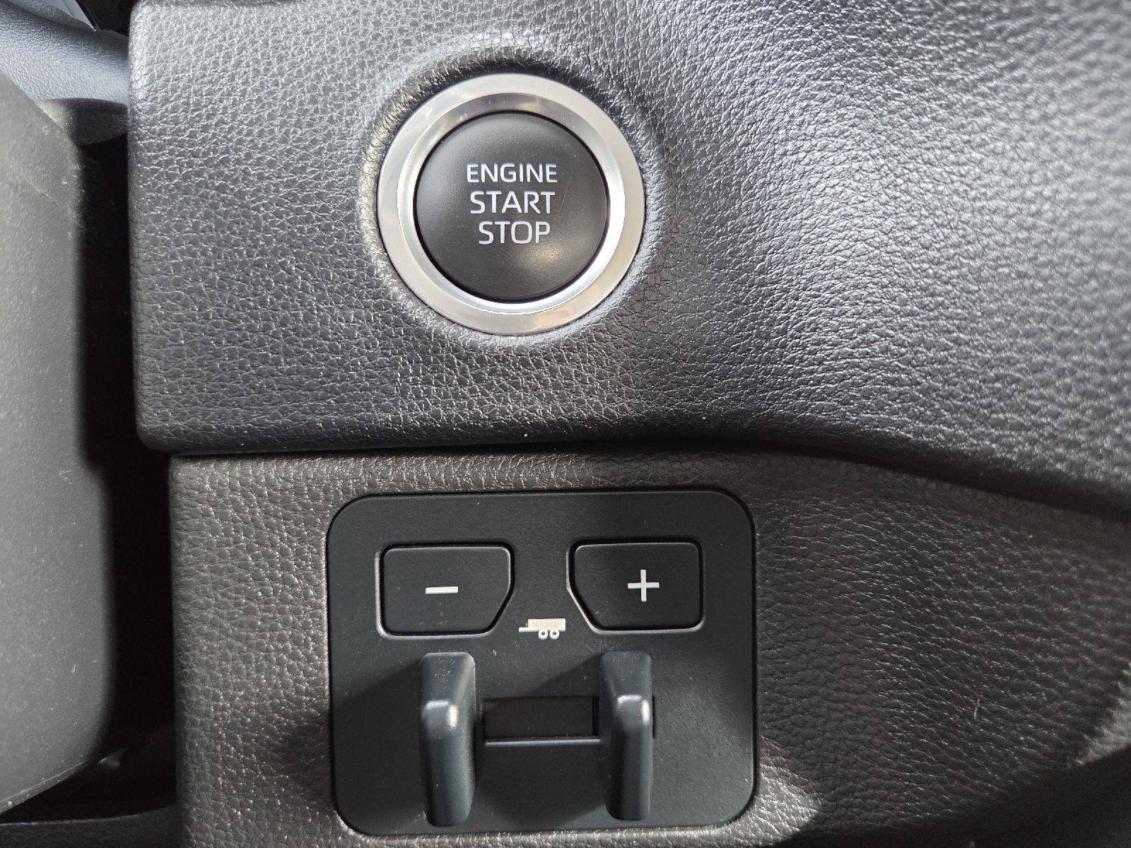 Used 2024 Toyota Tundra SR5 w/ SR5 Convenience Package AWD/4WD image 20