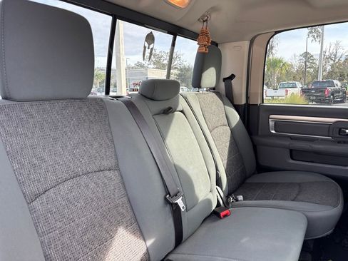 Used 2014 RAM 1500 Lone Star image 28