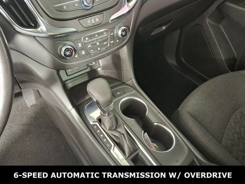 Used 2022 Chevrolet Equinox LT image 14