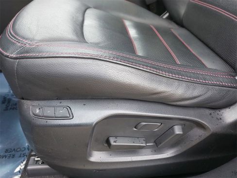 Used 2022 MAZDA CX-5 Carbon Edition image 28