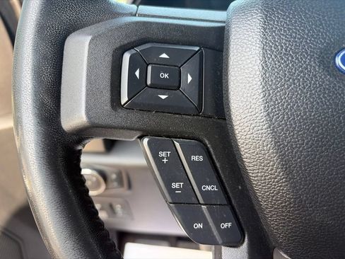 Used 2018 Ford F150 XLT w/ Equipment Group 302A Luxury AWD/4WD image 8