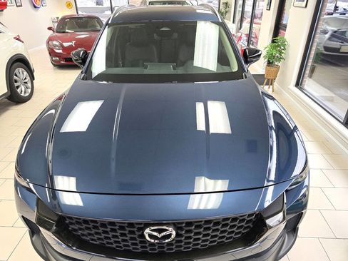 Used 2025 MAZDA CX-50 AWD 2.5 S w/ Premium Package image 8
