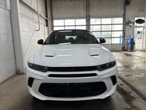 New 2025 Dodge Hornet GT Plus image 3