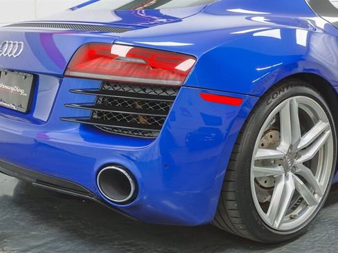 Used 2015 Audi R8 V8 AWD/4WD image 28