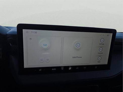 New 2026 Ford Maverick XL image 12