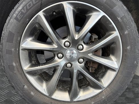 Used 2015 Dodge Durango SXT w/ Quick Order Package 23B image 20