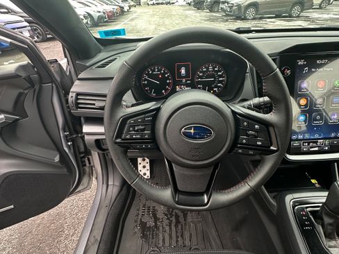 Used 2024 Subaru Impreza RS AWD/4WD image 18