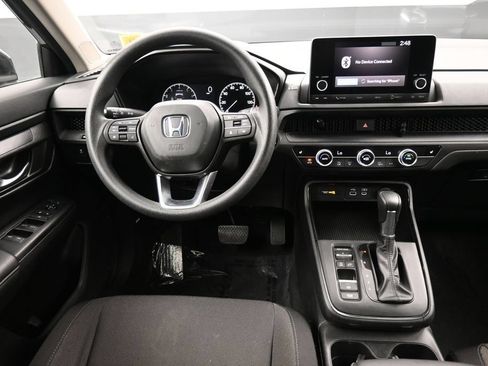 Certified 2024 Honda CR-V EX image 20