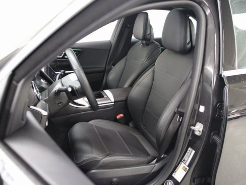 Certified 2025 Mercedes-Benz C 300 4MATIC Sedan image 19