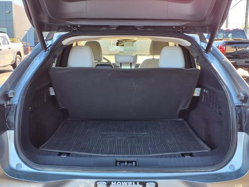 Used 2021 Ford Mustang Mach-E Premium image 9