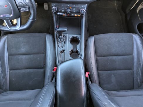 Used 2022 Dodge Durango GT image 10