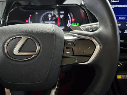 Used 2023 Lexus NX 350 AWD image 17
