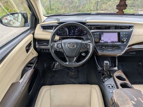 Used 2013 Toyota Avalon XLE Premium image 18
