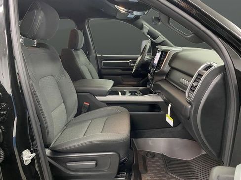 New 2026 RAM 1500 Big Horn image 33