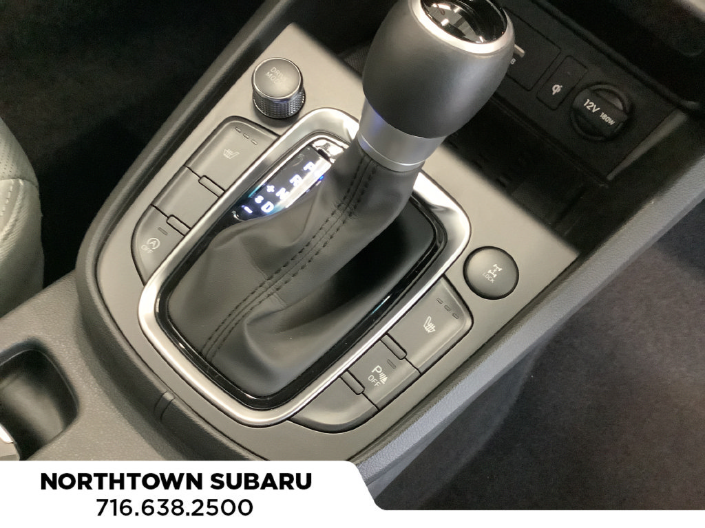 Used 2023 Hyundai Kona Limited AWD/4WD image 14