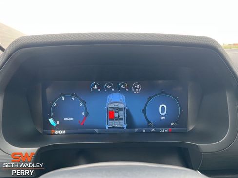 New 2025 Ford F150 STX image 20