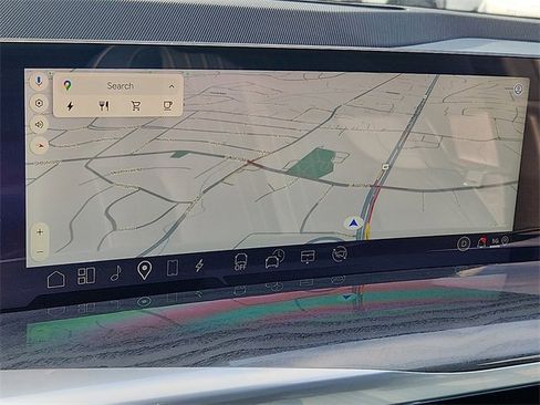 New 2025 Cadillac Escalade IQ Sport 2 w/ LPO, ONYX Package image 12