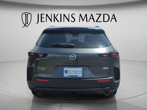 Used 2023 MAZDA CX-50 2.5 S w/ Accent Package AWD/4WD image 6