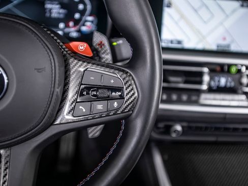 Used 2023 BMW M4 xDrive Competition AWD/4WD image 39