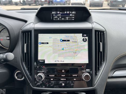 Used 2022 Subaru Forester Wilderness image 4