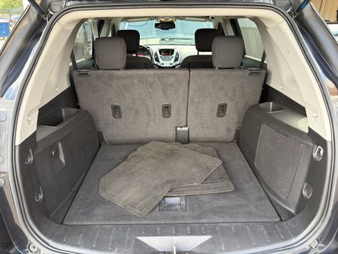 Used 2014 GMC Terrain SLE AWD/4WD image 16