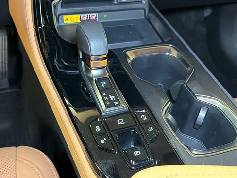 Certified 2023 Lexus NX 350 AWD w/ Premium Package image 27