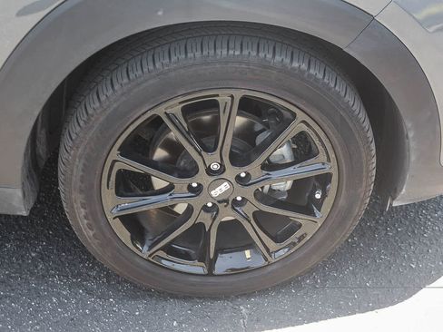 Used 2019 Hyundai Tucson Night FWD image 12