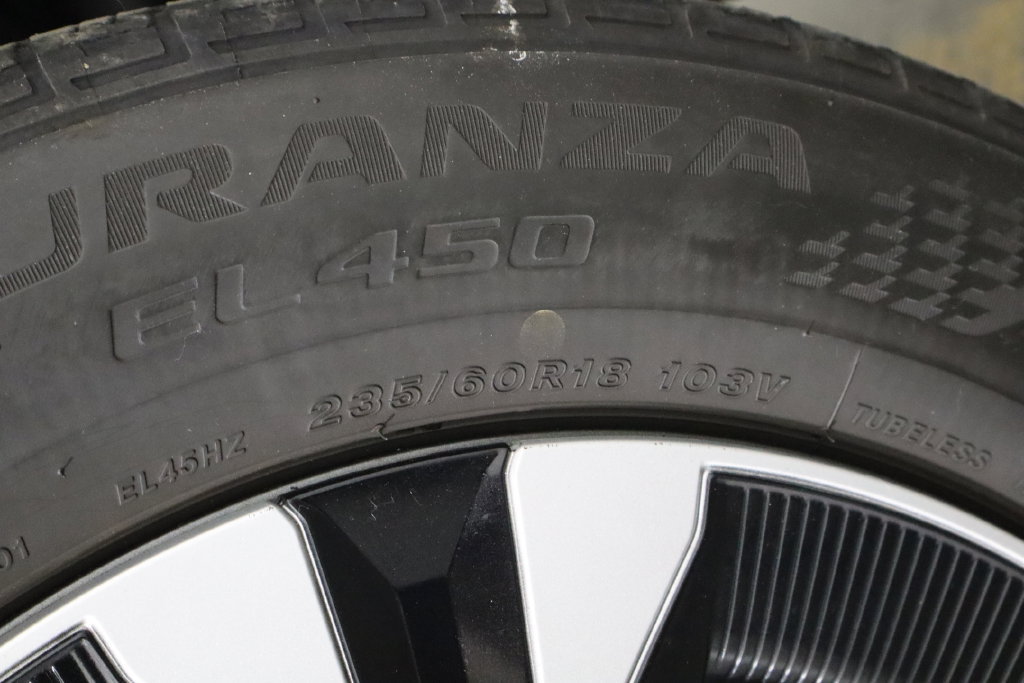 Used 2023 Subaru Solterra AWD image 37