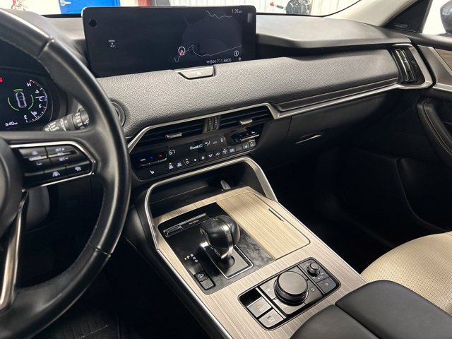 Used 2024 MAZDA CX-90 3.3 Turbo S AWD/4WD image 28