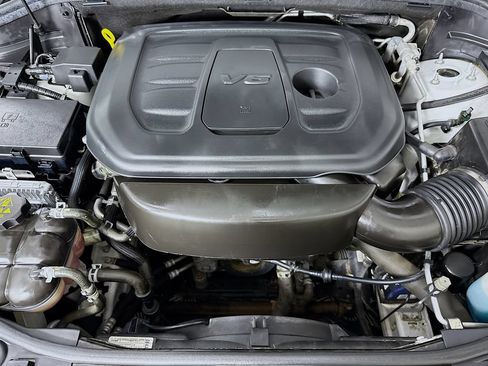 Used 2019 Dodge Durango GT AWD/4WD image 31