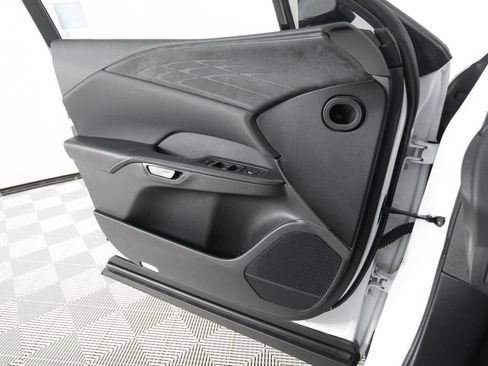 Certified 2023 Lexus RX 350 F Sport w/ Cold Area Package image 12