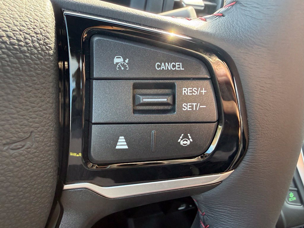 New 2026 Honda Odyssey Sport-L image 18