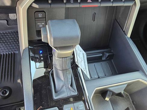 New 2025 Toyota Tundra SR5 AWD/4WD image 26