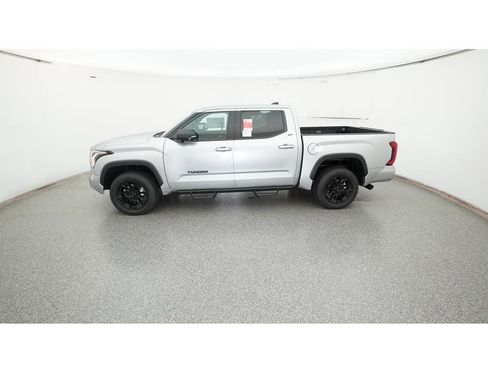 New 2025 Toyota Tundra SR5 w/ SR5 Premium Package AWD/4WD image 3