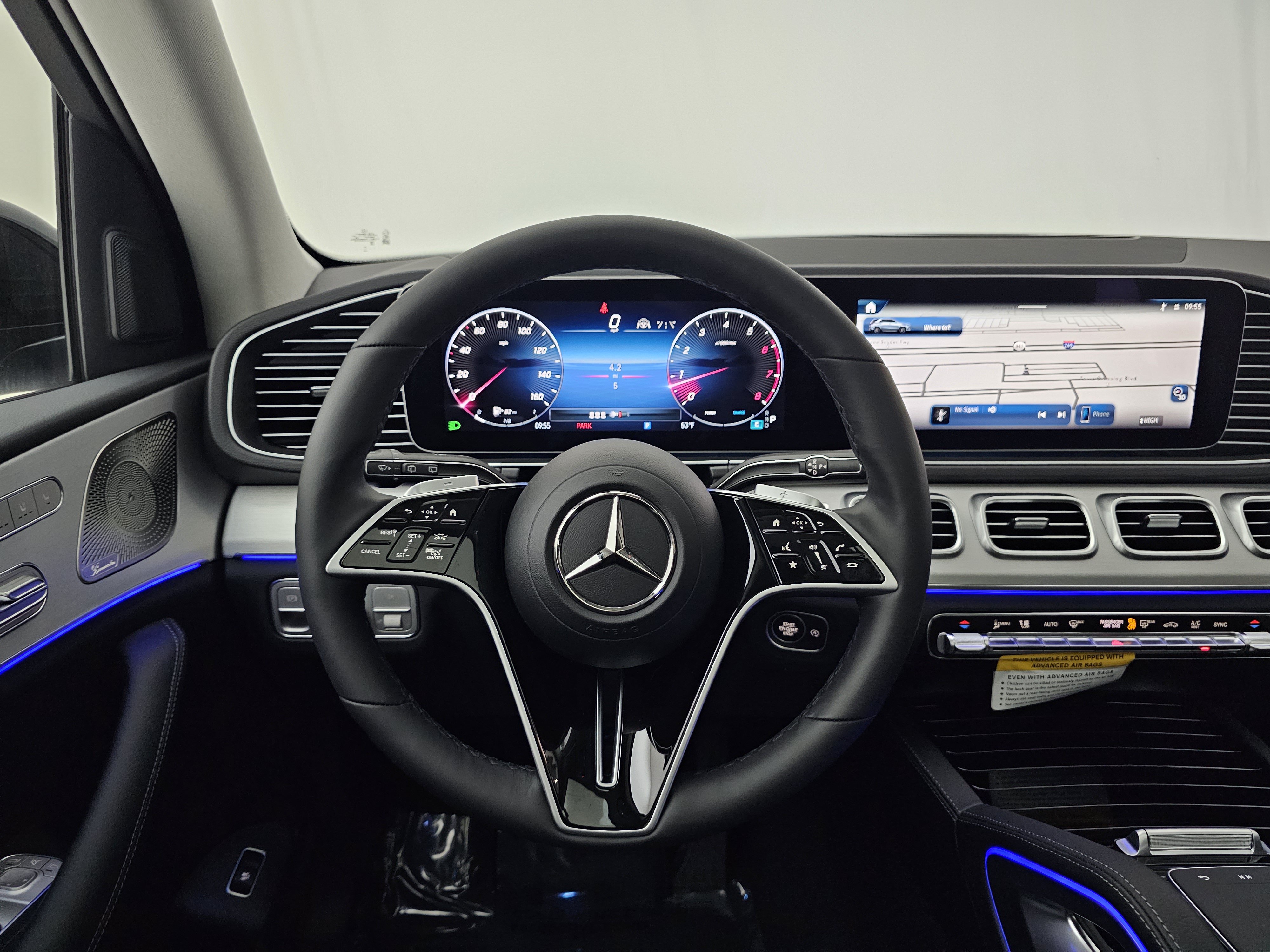 New 2026 Mercedes-Benz GLE 450 4MATIC image 7