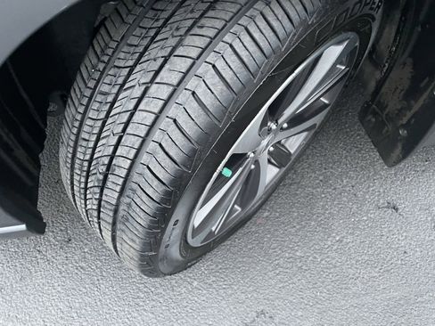 Used 2019 Subaru Legacy 2.5i Limited w/ Popular Package #2A image 10