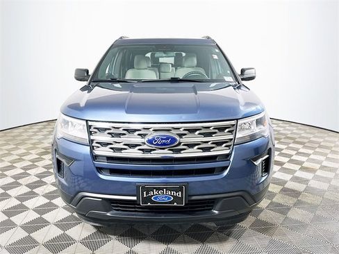 Used 2019 Ford Explorer FWD image 8